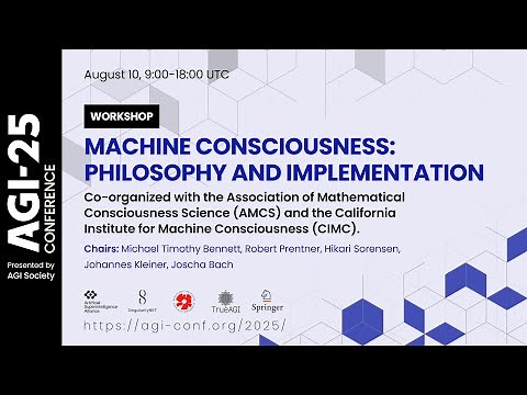 Machine Consciousness: Philosophy and Implementation