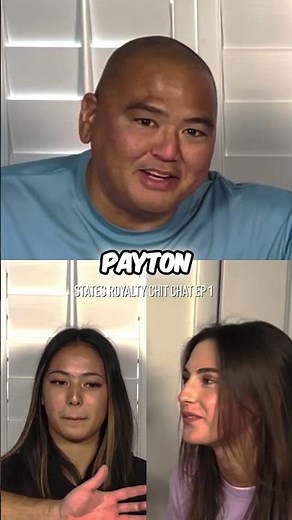 Welcome to the First Chit Chat Podcast: Meet Payton, Na'ahi, & Ross