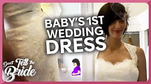 27-year-old eccentric big kid Chris is planning to make a bold statement with his wedding ideas for sensible bride-to-be, Corrine. He is determined to pull off a real life fairytale spectacular to prove how much the mother of his children means to him, but she is more concerned with the practicalities of being eight months pregnant on her wedding day. 📺 FOLLOW FOR MORE: https://www.facebook.com/donttellthebride/ ▶️ SUBSCRIBE FOR MORE: https://www.youtube.com/c/donttellthebride #DTTB | Don't Tel