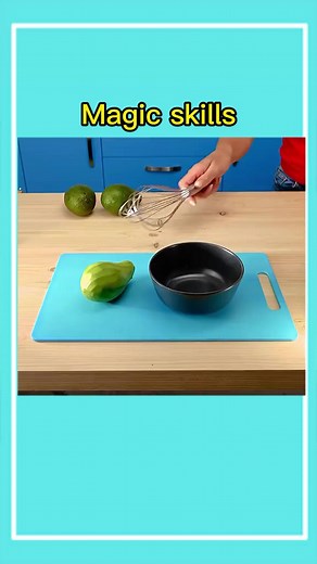 Magical skills cutting vegetables tips 💓 LifeTips #reels #viral #tips #magictips #vegetables #magical | Deep Feelings