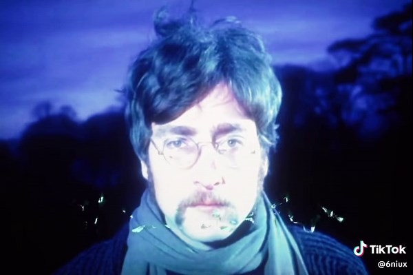 I Will by The Beatles: A Classic 60s Rock Edit