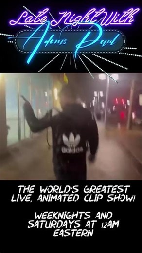 Pred Catcher Dressed As Wolverine Gets A Surprise