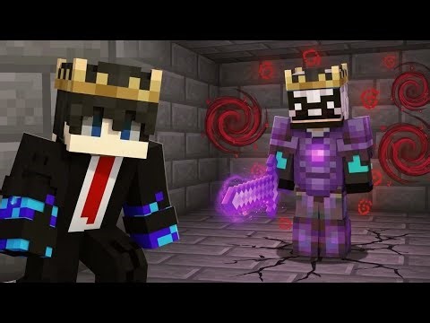 I got hired as a hitman to kill my best friend in this smp 