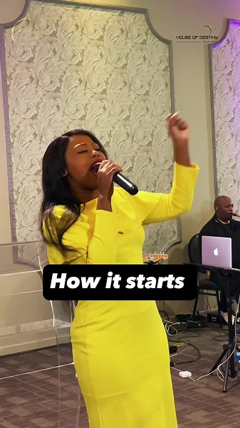 It’s that unusual and uncommon praise 🙌🏽🕺🏽💃🏽 #fypシ #destinyworship #hodfamilychurch #sundayservice #praise #danceforthelord #praiseandworship #musicministry #praiseteam