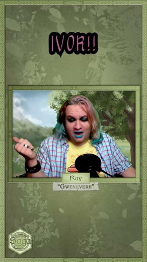 The Bulky D&D Barbarian 🤣 | #dndshorts