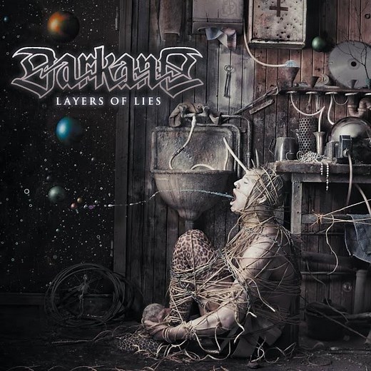 Klastrophobic Hibernation