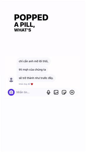 chỉ cần anh mở lời.. ( cre @thao vy. ) #fypシ゚ #xuhuong