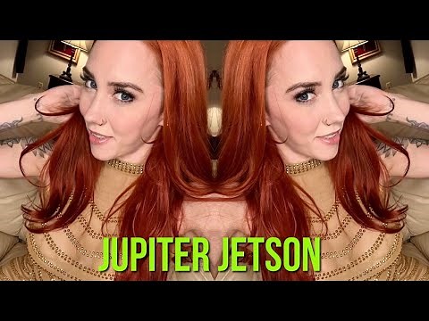JUPITER JETSON | Live from the Ranch | An Interview | December 28, 2022 | Eclectic Arts Media |