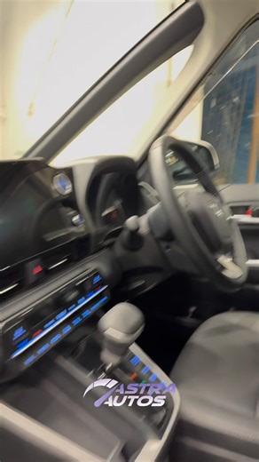 Smarts people choice! Noah Z package with leg rest Call us now 01304305457 #toyota #noah #voxy | Astra Autos