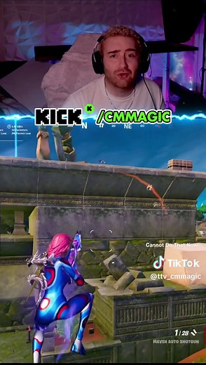 How to Fix the Auto Glitch in Fortnite