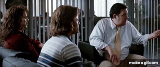 Strange Wilderness Rig Truck Trash on Make a GIF