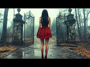 Scary Horror Movie! | She Inherited the House and Nightmare! | Best Full Movies in English HD