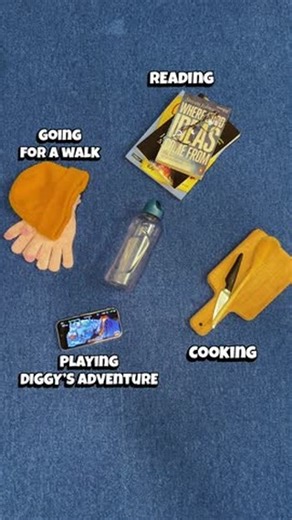 🌀 What would your bottle choose? Ours tried… and failed. 😅 Diggy’s Adventure won, with a brand-new part of the Hanuman story event. Time to play. 👉 https://pxfd.co/bch #DiggysAdventure #Diggy #adventure #play #Hanuman #story | Diggy's Adventure