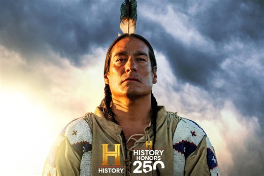 Sitting Bull Documentary Event Sets HISTORY Channel Premiere