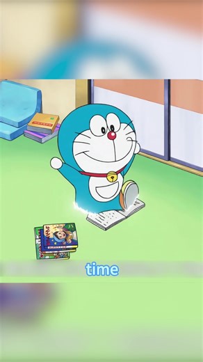 Nobita's Fairy Tale Adventure with Doraemon