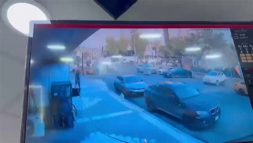 🚨 BREAKING: U.S. journalist Shelly Kittleson has been kidnapped in Baghdad, and authorities are actively searching for her, Iraq’s Interior Ministry confirms.