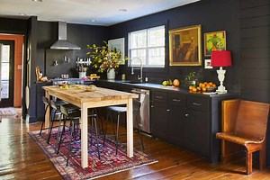 4 Colors You Should Never Paint Cabinets, According To Designers