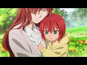 The Ancient Magus Bride AMV (one last night)