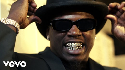 Big Boogie - Toot It Up (Official Video)