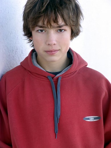 Josh Blaylock | Actor