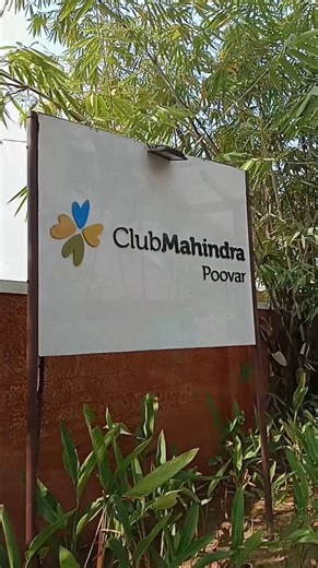 Enter the tranquil realm of Club Mahindra Poovar Resort, where every moment is a symphony of nature's wonders. At our resort, let nature weave its magic as you embark on boating adventures, sway to the tunes of folk musicians, and explore the exotic species of flora and fauna at Neyyar Wildlife Sanctuary. Discover happiness at every corner of our resort, where unforgettable memories await you and your family. Credits: @_insta_star_kerala #ClubMahindra #ClubMahindraResort #ClubMahindraPoovarResor