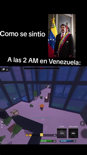 Reflexiones de Venezuela: A las 2 AM