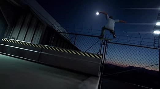 Tony Hawk's Pro Skater 1 + 2