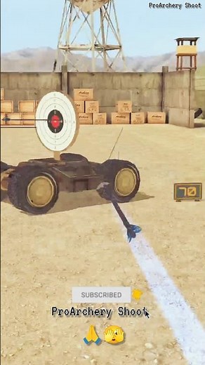 Unbelievable Archery Skills 😱 Perfect Shot in One Try 🎯🔥 #shorts #archery #viral