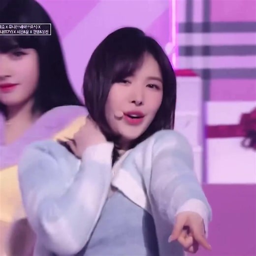 Wendy might not be part of SNSD's RDR cover but she already proved that she can do Soshi song since she pulled this "Way To Go" cover with other girl group members while singing TaeTiSeo's parts aka the main and lead vocalists of Soshi and went viral during the broadcast 😌🩵🫶 #Wendy #웬디 #레드벨벳웬디 | Wendy Son Seung Wan PH Fanpage
