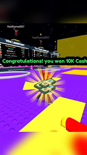 Squad Game Glass Bridge Roblox Part-4 #roblox