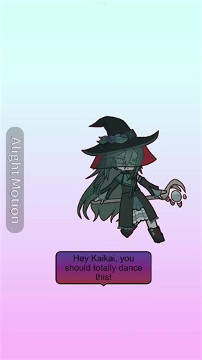 #OC :: I probably missed a few steps also uhh is it just me or it's that screenshots are easier than tweeting and uh does anybody notice the hair movement #fyp #viral #xyzcba #trend