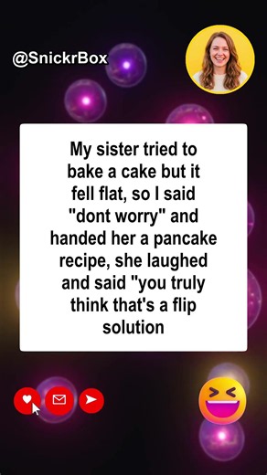 🎂 Flip Solution #jokes #funny #comedy #humor #laugh #lol #usa #shorts #youtube
