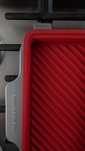 🥘 A great meal starts with the right tools. Discover Starfrit! Trusted by thousands, made to last. Starfrit brings everyday cooking up a notch 👌 | Starfrit