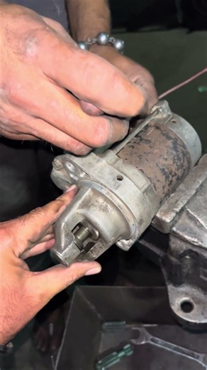 Car Self Testing #automobile #electrical #mechanical #reelsindia #reelschallenge #viral