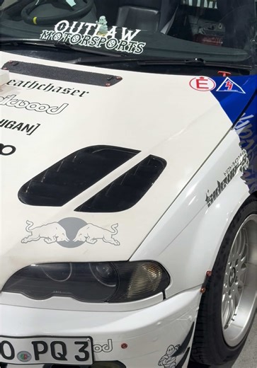 Message #bmw #drifter #fy #e46 #staysideways