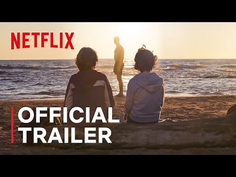 My Family - Official Trailer [English] | Netflix