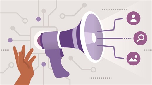 AI Tools for Marketers: AI Marketing Foundations Online Class | LinkedIn Learning, formerly Lynda.com