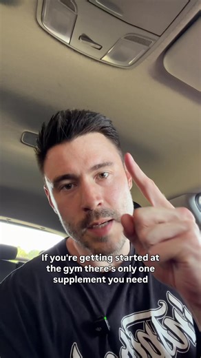 Creatine is one of the most researched supplements on the planet, and it works because it helps your muscles produce energy faster during hard efforts. Translation: more reps, more weight, better performance, and quicker progress. It also helps you hold onto strength while dieting, which is a big deal if you’re trying to get lean without turning into a fragile little fawn. Creatine can also support muscle growth over time, not because it magically builds muscle overnight, but because it helps yo