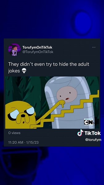 Adventure Time Tier System Explained