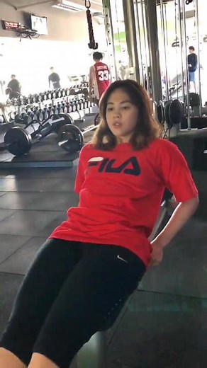 Janella Salvador Leg Workout for Flexibility and Strength