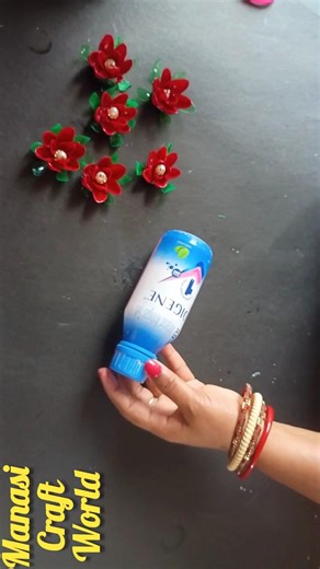 DIY Waste Pista Shell Craft Ideas ✨|#shorts #youtubeshorts #flowers #trendingshorts #viral