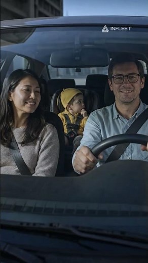In traffic, seeing others saves lives