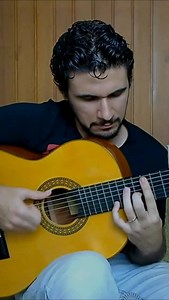 Mission: Impossible — Fingerstyle guitar. #guitar #violao #guitarra #missionimpossible #movie | Marcos Kaiser