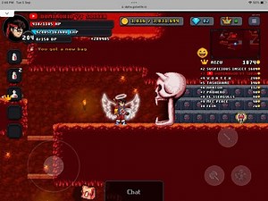 FULL king mode update walkthrough! Battle points + king mode dungeons! | gobattle io