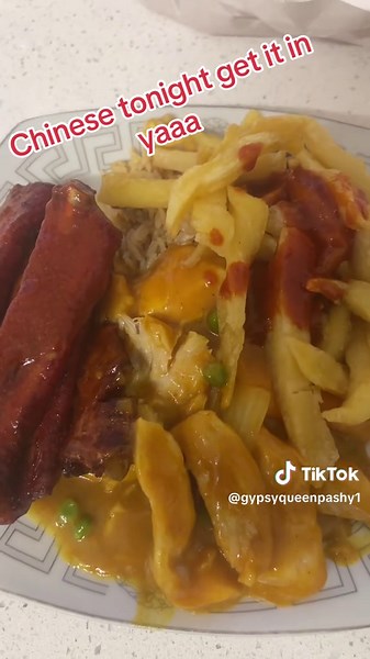 Enjoy Delicious Chinese Takeaway Tonight