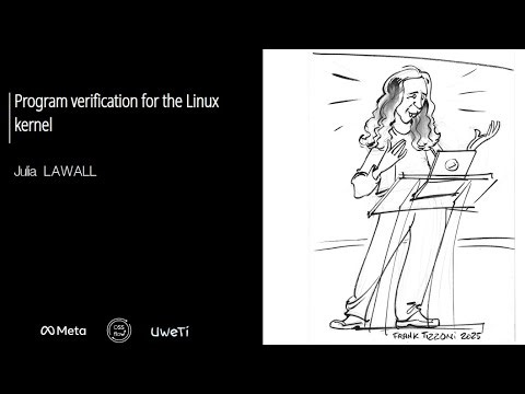 Kernel Recipes 2025 - Program verification for the Linux kernel: Potential costs and benefits