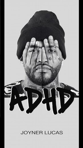 Joyner Lucas’ ADHD Album Was DEEPER Than You Think🤯