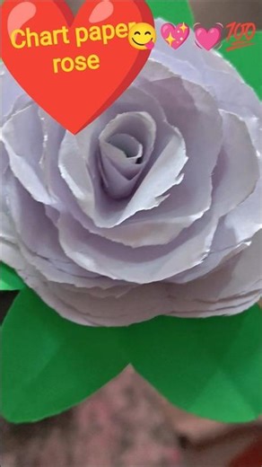 #music #smile chart paper rose|#viral