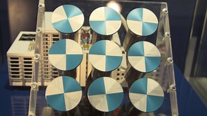 Watch Dancing Robots Revolutionize Machines and Industry