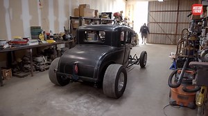 It's alive! 🧟 Stream a NEW episode of Roadkill Garage featuring Duralast NOW on the MotorTrend App! ➡️ https://motortrend.app.link/RpiGZQoTmgb | Roadkill